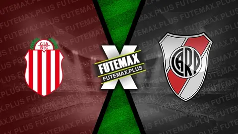 Assistir Barracas Central x River Plate ao vivo online 31/01/2024