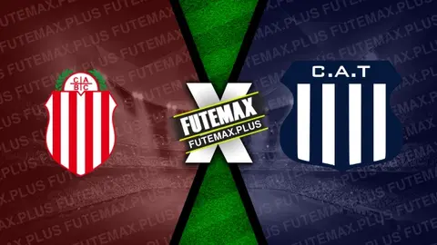 Assistir Barracas Central x Talleres ao vivo online HD 10/08/2024