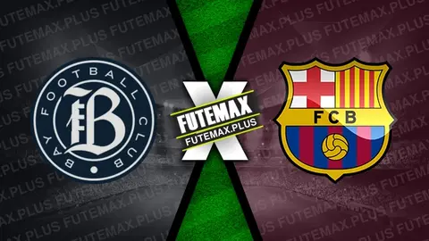 Assistir Bay FC x Barcelona ao vivo 27/08/2024 grátis