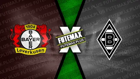 Assistir Bayer Leverkusen x Borussia Monchengladbach ao vivo HD 27/01/2024 grátis