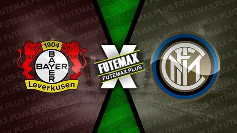 Assistir Bayer Leverkusen x Inter de Milão ao vivo HD 10/12/2024 grátis