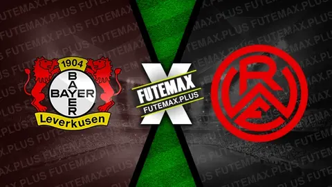 Assistir Bayer Leverkusen x Rot-Weiss Essen ao vivo online HD 26/07/2024
