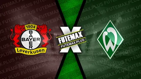 Assistir Bayer Leverkusen x Werder Bremen ao vivo online HD 14/04/2024