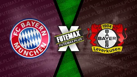 Assistir Bayern de Munique x Bayer Leverkusen ao vivo 28/09/2024 online