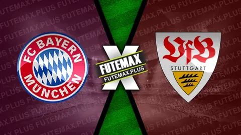 Assistir Bayern de Munique x Stuttgart ao vivo 19/10/2024 grátis