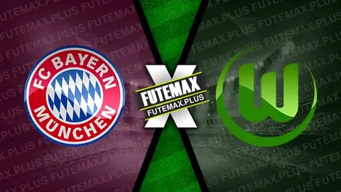 Assistir Bayern de Munique x Wolfsburg ao vivo 12/05/2024 grátis