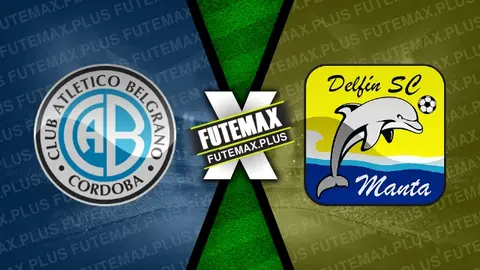 Assistir Belgrano x Delfin ao vivo 09/05/2024 grátis
