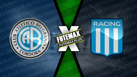 Assistir Belgrano x Racing ao vivo online HD 16/04/2024