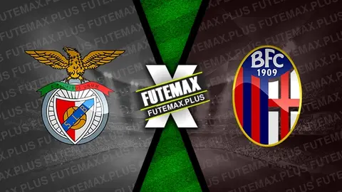 Assistir Benfica x Bologna ao vivo 11/12/2024 grátis