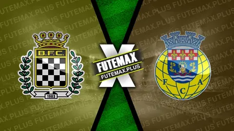 Assistir Boavista x Arouca ao vivo 04/01/2025 online