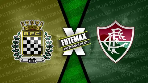Assistir Boavista x Fluminense ao vivo HD 04/02/2024