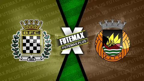 Assistir Boavista x Rio Ave ao vivo online 30/03/2024