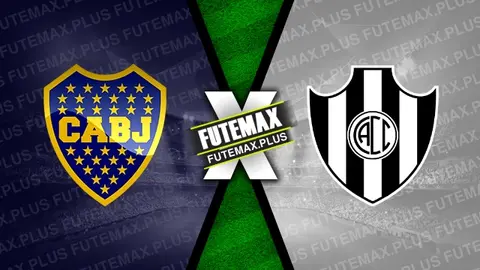 Assistir Boca Juniors x Central Córdoba ao vivo HD 14/02/2024 grátis