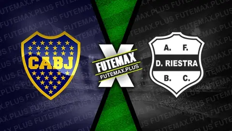 Assistir Boca Juniors x Deportivo Riestra ao vivo online HD 27/10/2024