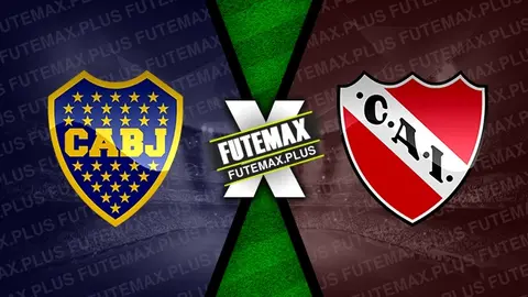 Assistir Boca Juniors x Independiente ao vivo online HD 14/12/2024