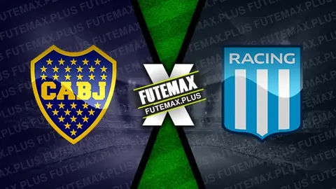 Assistir Boca Juniors x Racing ao vivo online HD 10/03/2024