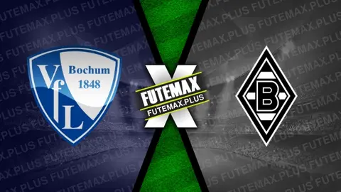 Assistir Bochum x Borussia Monchengladbach ao vivo 31/08/2024 grátis