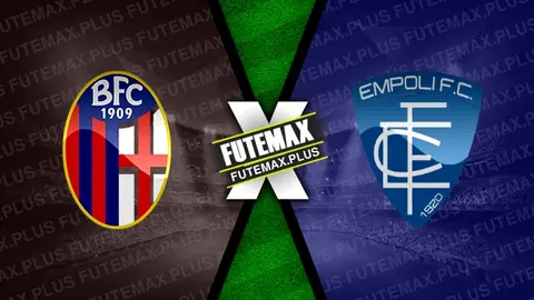 Assistir Bologna x Empoli ao vivo online HD 31/08/2024