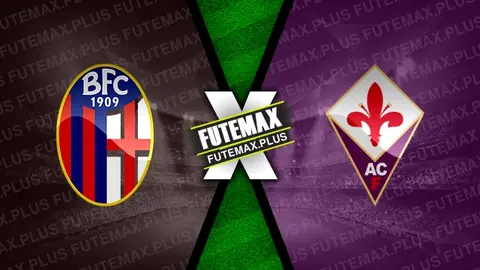 Assistir Bologna x Fiorentina ao vivo 14/02/2024 online