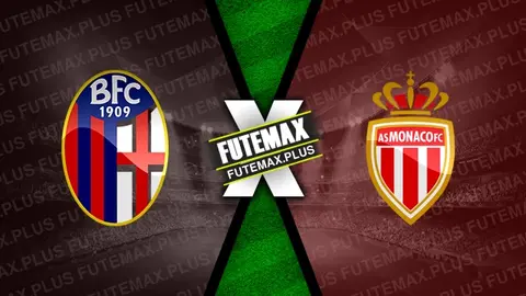 Assistir Bologna x Monaco ao vivo HD 05/11/2024 grátis