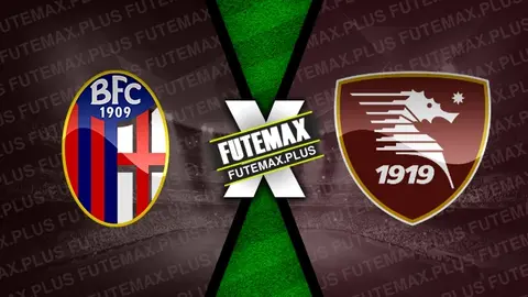 Assistir Bologna x Salernitana ao vivo HD 01/04/2024 grátis