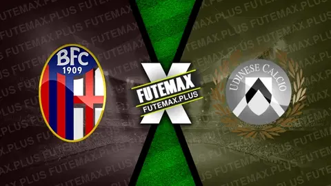 Assistir Bologna x Udinese ao vivo HD 28/04/2024