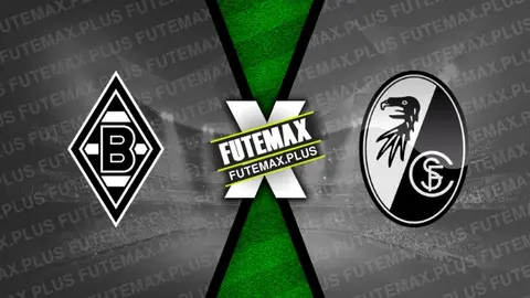 Assistir Borussia Monchengladbach x Freiburg ao vivo 30/03/2024 online