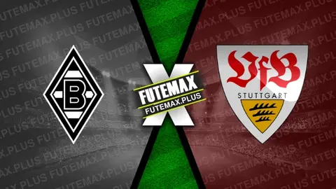 Assistir Borussia Monchengladbach x Stuttgart ao vivo HD 14/09/2024 grátis