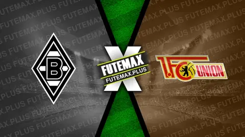 Assistir Borussia Monchengladbach x Union Berlin ao vivo 28/09/2024 grátis