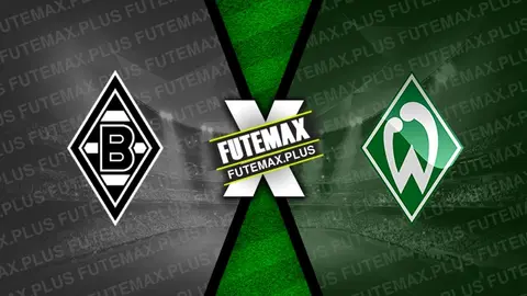 Assistir Borussia Monchengladbach x Werder Bremen ao vivo HD 03/11/2024