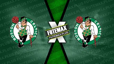 Assistir Boston Celtics x Boston Celtics ao vivo online HD 17/06/2024