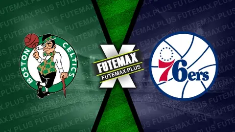 Assistir Boston Celtics x Philadelphia 76ers ao vivo HD 27/02/2024 grátis