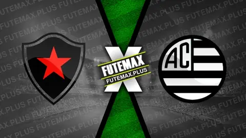 Assistir Botafogo-PB x Athletic Club ao vivo 03/06/2024 grátis