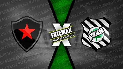 Assistir Botafogo-PB x Figueirense ao vivo HD 03/08/2024