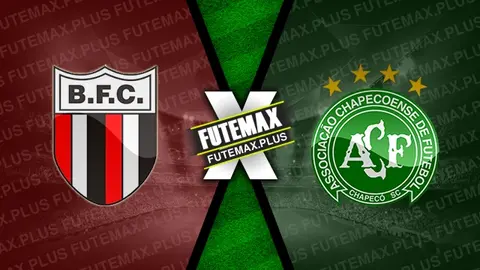 Assistir Botafogo-SP x Chapecoense ao vivo 14/05/2024 grátis