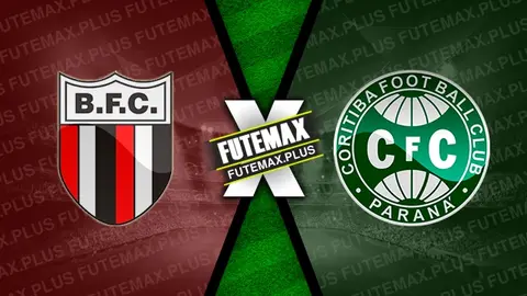 Assistir Botafogo-SP x Coritiba ao vivo 03/08/2024 online