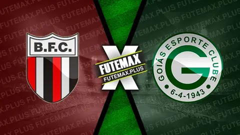 Assistir Botafogo-SP x Goiás ao vivo online HD 09/09/2024