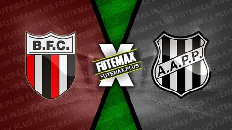 Assistir Botafogo-SP x Ponte Preta ao vivo online 19/06/2024