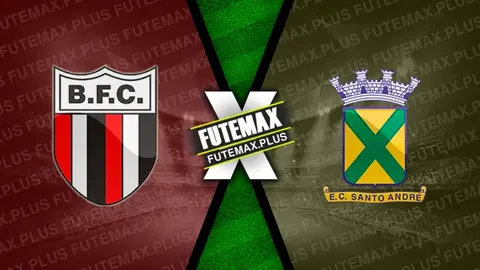 Assistir Botafogo-SP x Santo André ao vivo online HD 01/02/2024