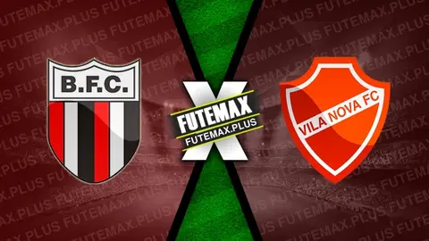 Assistir Botafogo-SP x Vila Nova ao vivo online HD 16/06/2024