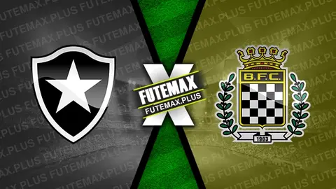 Assistir Botafogo x Boavista ao vivo online 31/03/2024