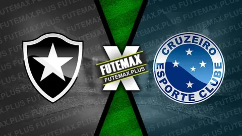 Assistir Botafogo x Cruzeiro ao vivo HD 27/07/2024