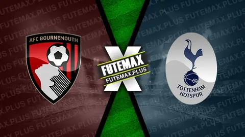 Assistir Bournemouth x Tottenham ao vivo online 05/12/2024