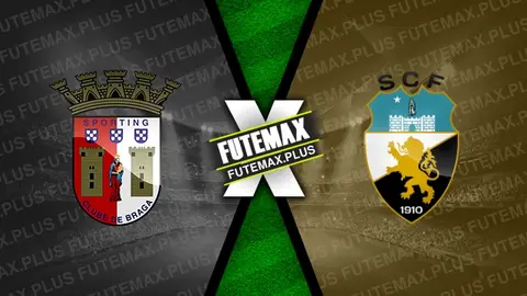 Assistir Braga x Farense ao vivo online 18/02/2024