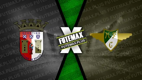 Assistir Braga x Moreirense ao vivo HD 25/08/2024