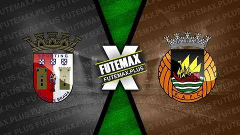 Assistir Braga x Rio Ave ao vivo 29/09/2024 online