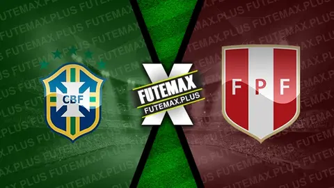 Assistir Brasil x Peru ao vivo HD 15/10/2024 grátis