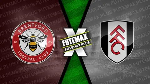 Assistir Brentford x Fulham ao vivo online HD 04/05/2024