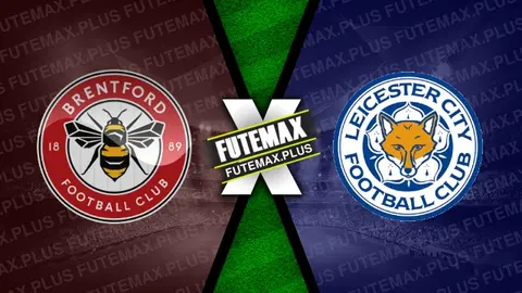 Assistir Brentford x Leicester ao vivo 30/11/2024 grátis