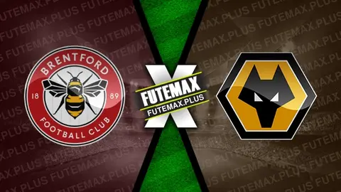 Assistir Brentford x Wolverhampton ao vivo online 05/10/2024